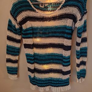 Roxy sweater